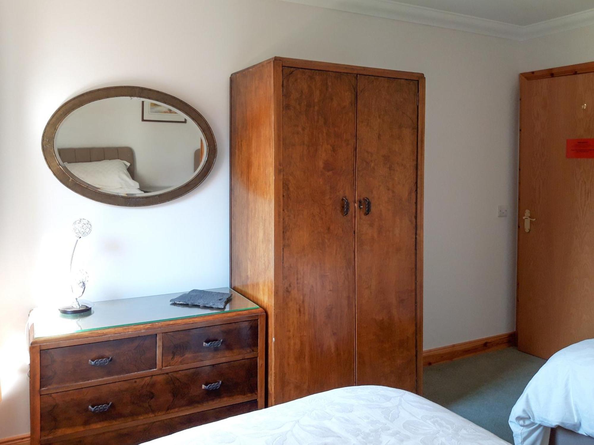 Lismore Cottage North Ballachulish Extérieur photo