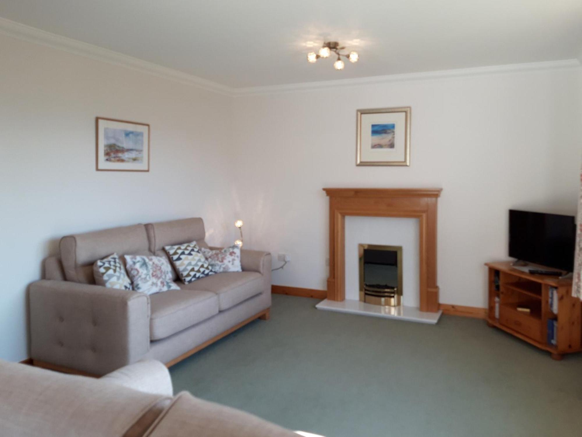 Lismore Cottage North Ballachulish Extérieur photo