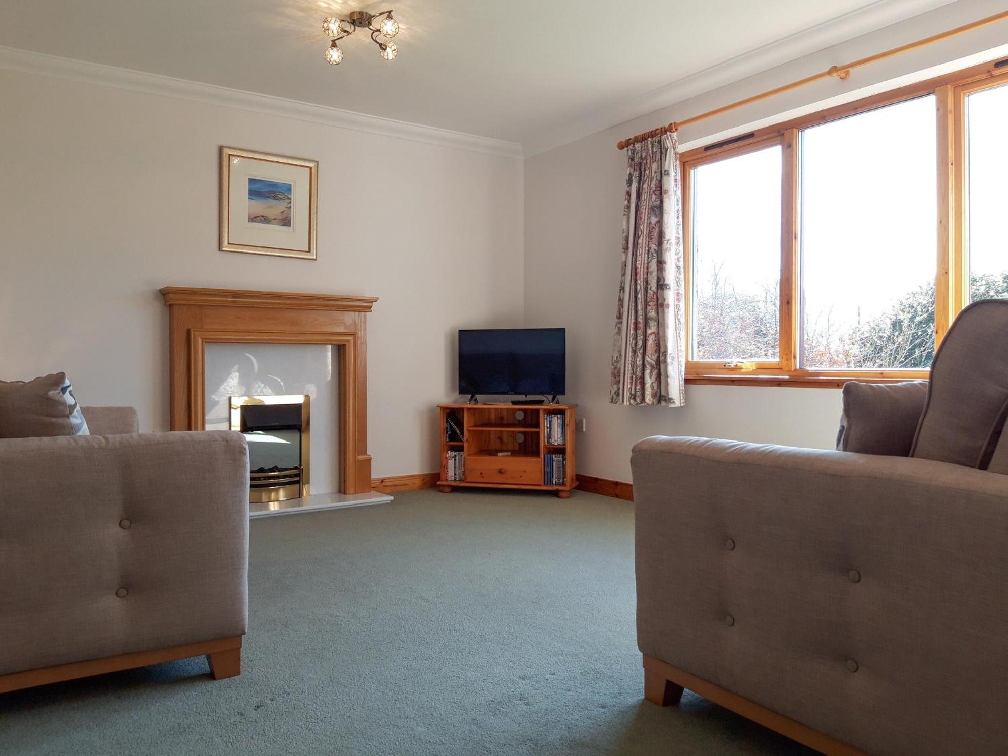 Lismore Cottage North Ballachulish Extérieur photo