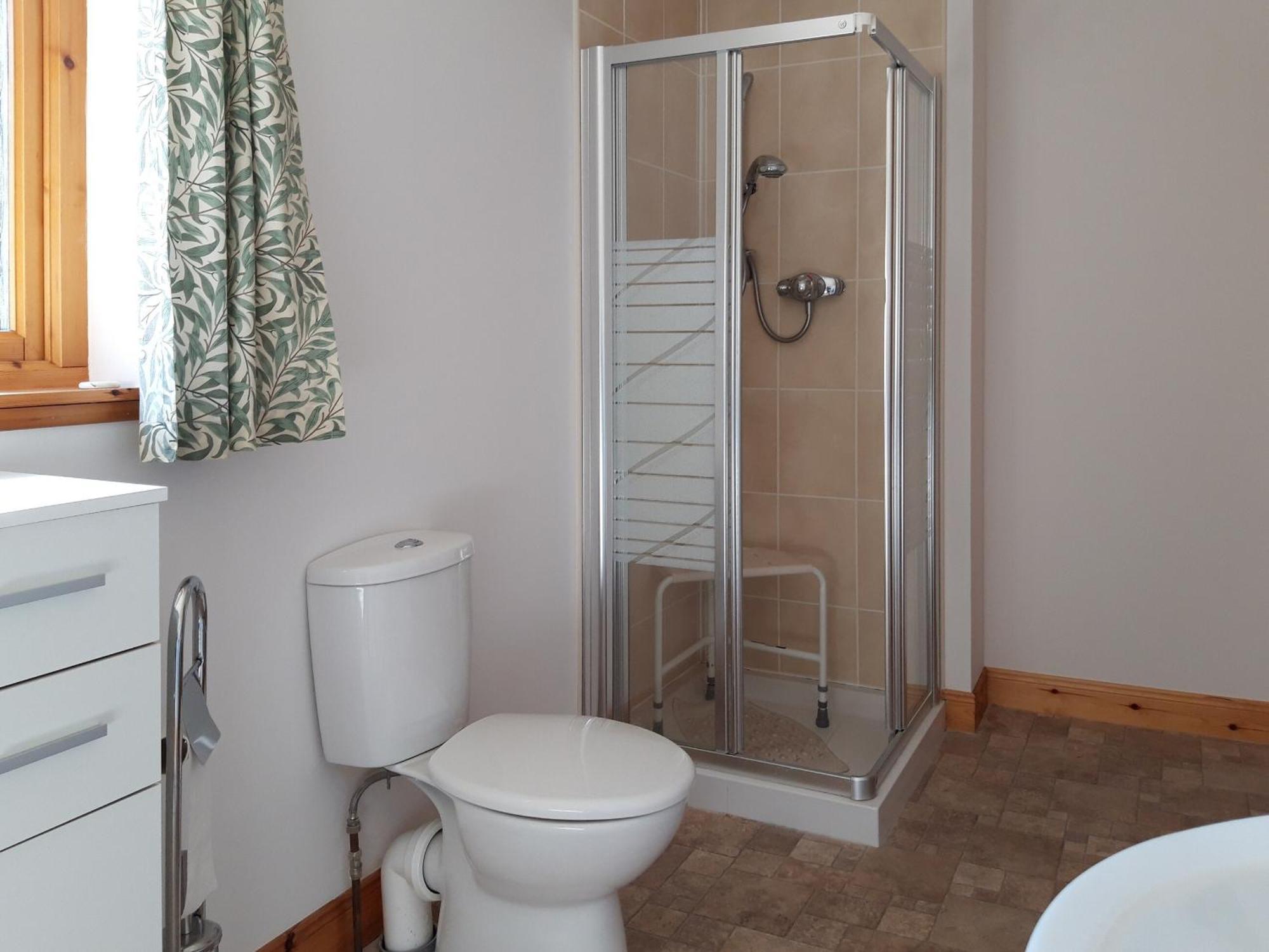 Lismore Cottage North Ballachulish Extérieur photo