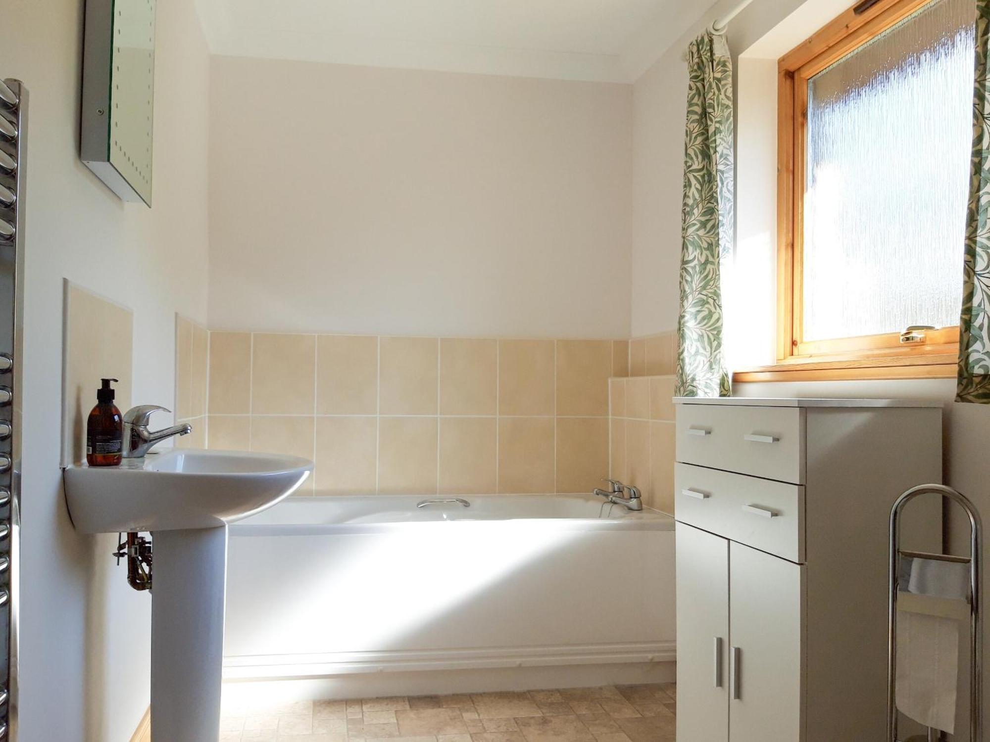 Lismore Cottage North Ballachulish Extérieur photo