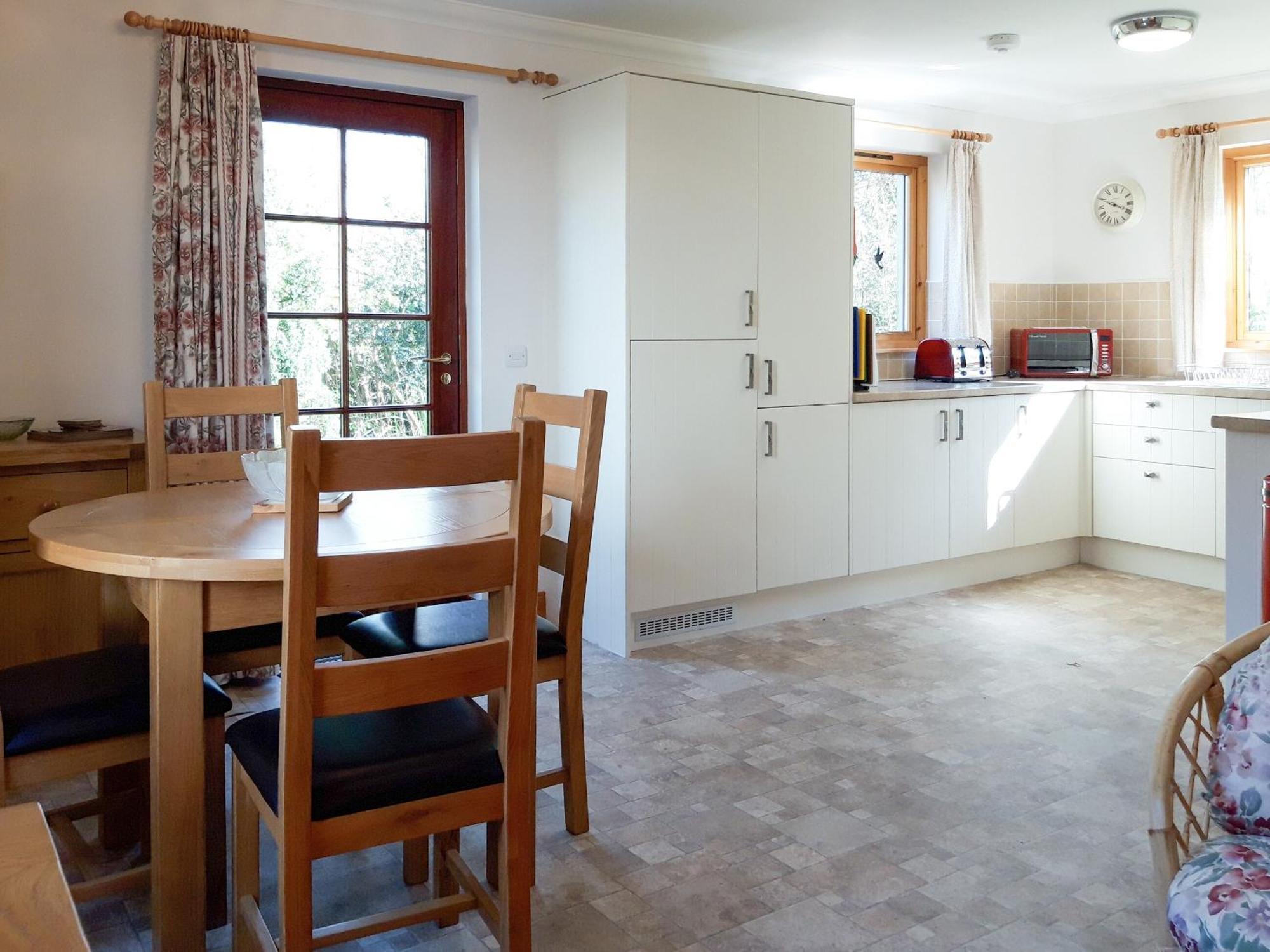 Lismore Cottage North Ballachulish Extérieur photo