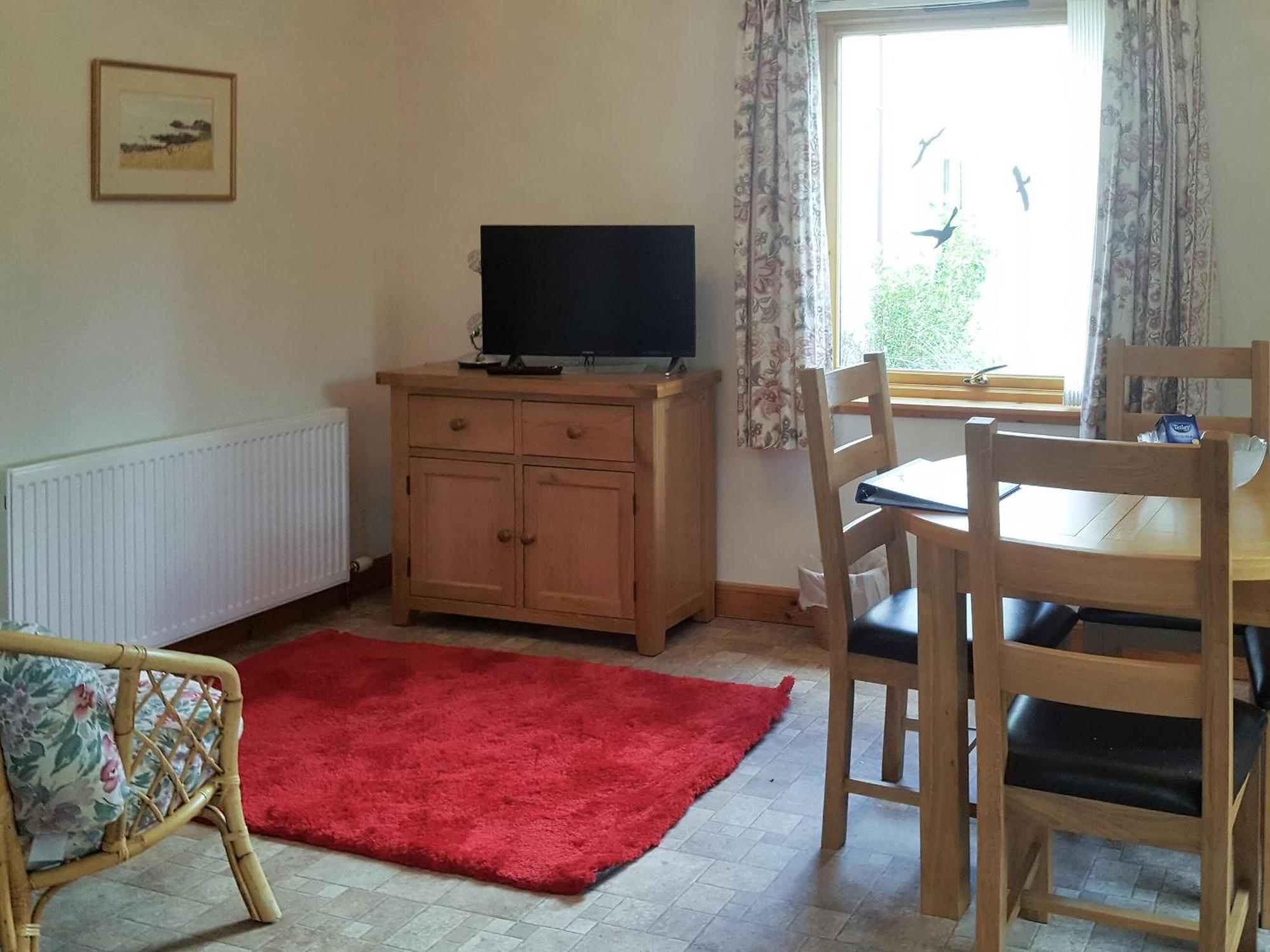Lismore Cottage North Ballachulish Extérieur photo