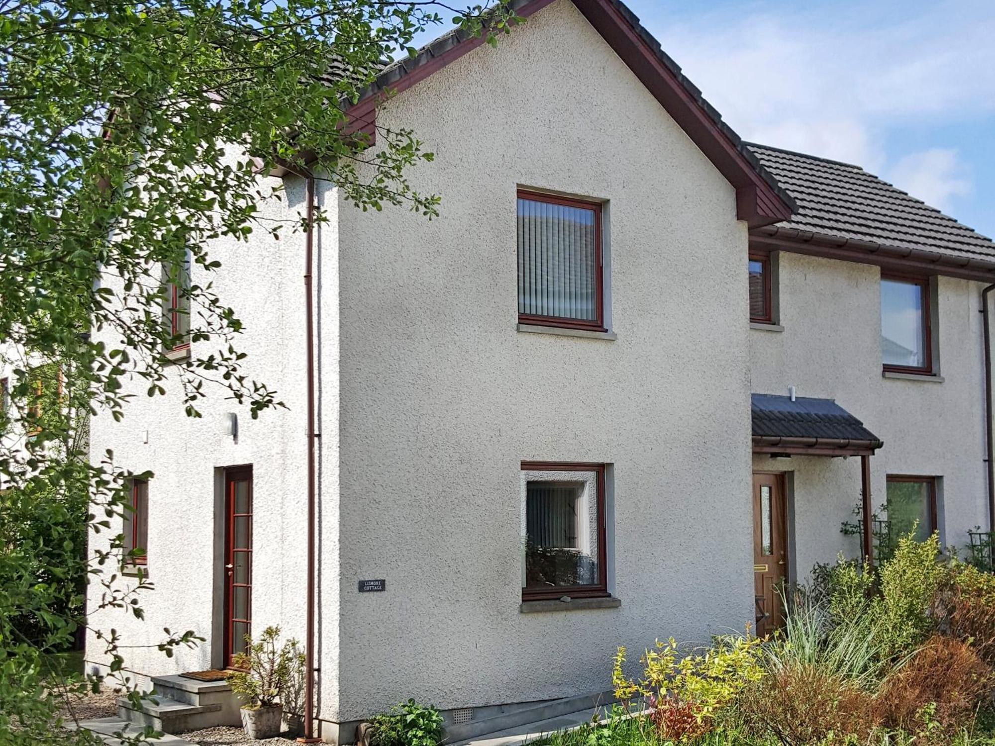 Lismore Cottage North Ballachulish Extérieur photo